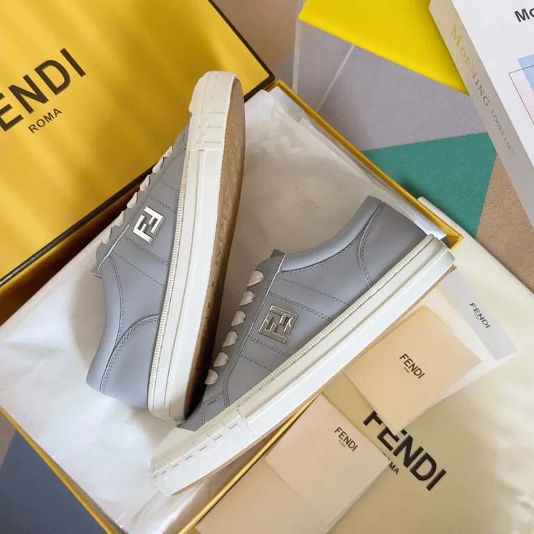 Fendi Shoe 